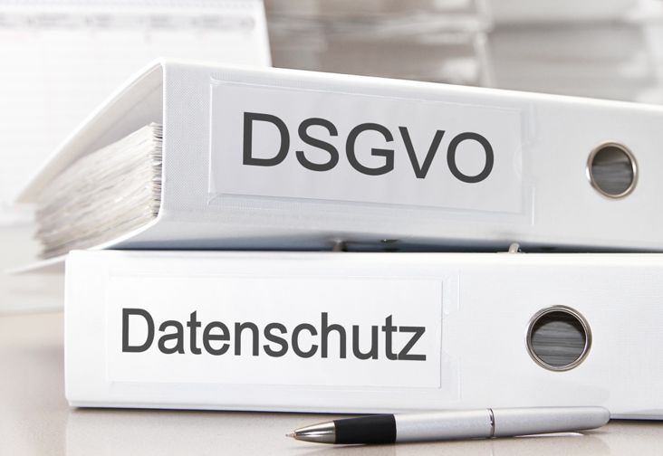 Zeiterfassung und Datenschutz